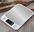 Smart Bluetooth Kitchen Nutrition Scale with Calorie Calculator App