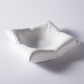 Creative Ceramic Plate for Molecular Cuisine Dining