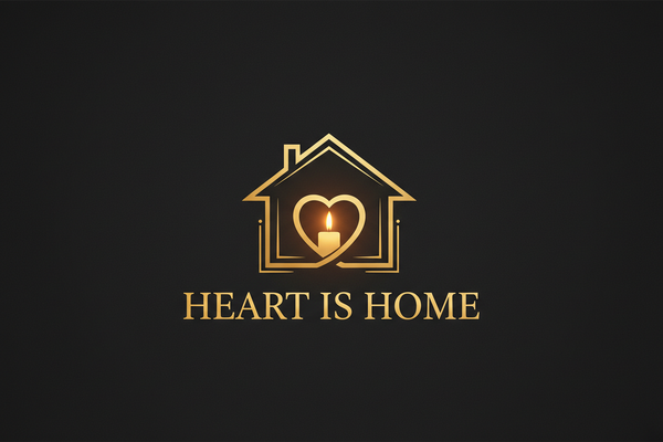 Heart is Home